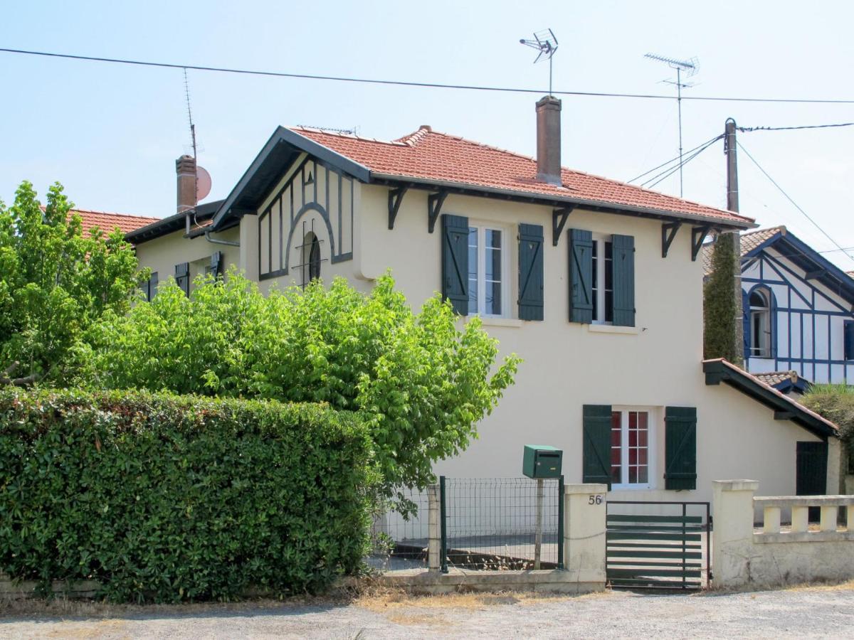 Holiday Home Horizon - Cfe110 By Interhome Lège-Cap-Ferret Exterior foto