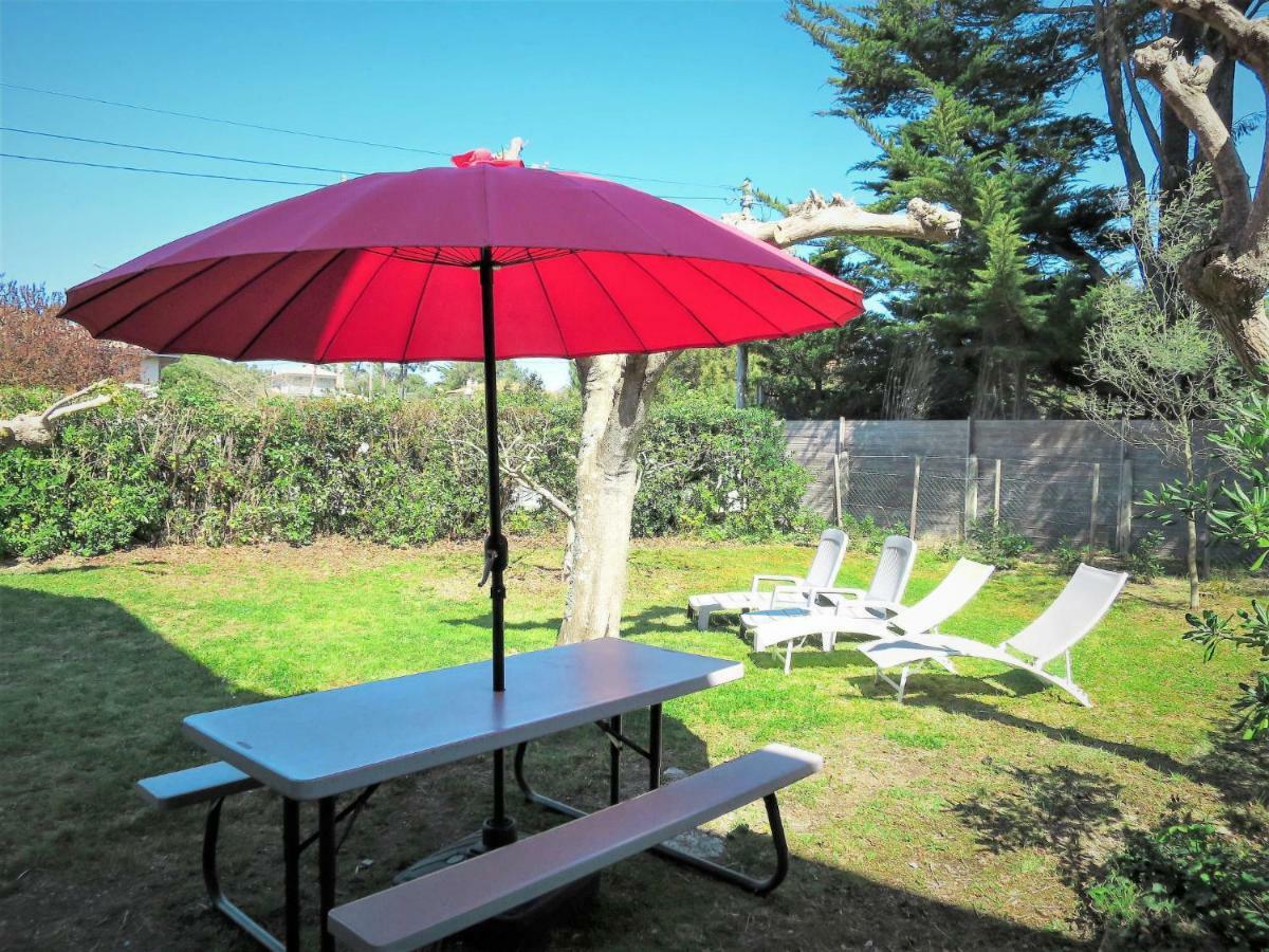 Holiday Home Horizon - Cfe110 By Interhome Lège-Cap-Ferret Exterior foto
