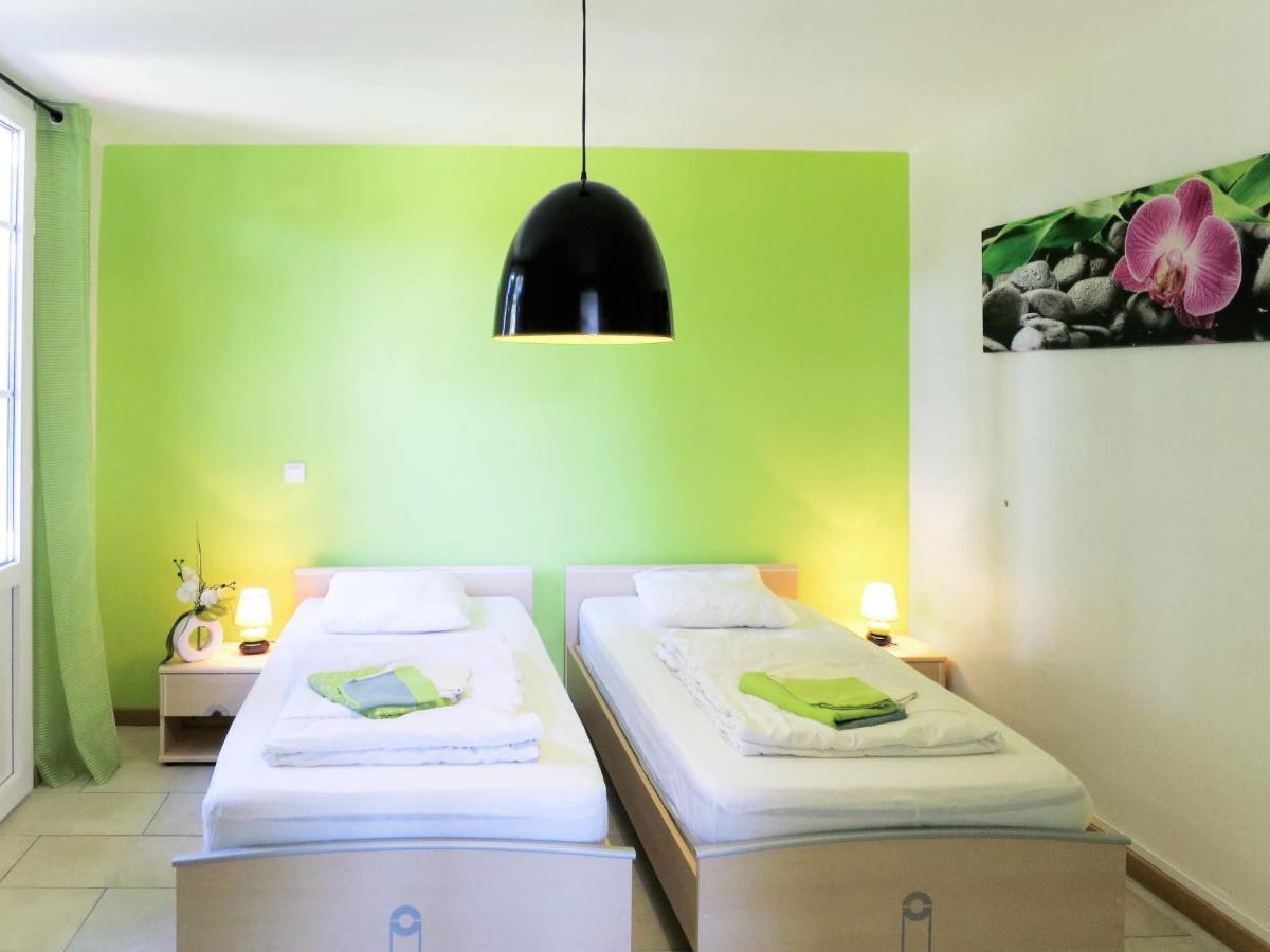 Holiday Home Horizon - Cfe110 By Interhome Lège-Cap-Ferret Exterior foto